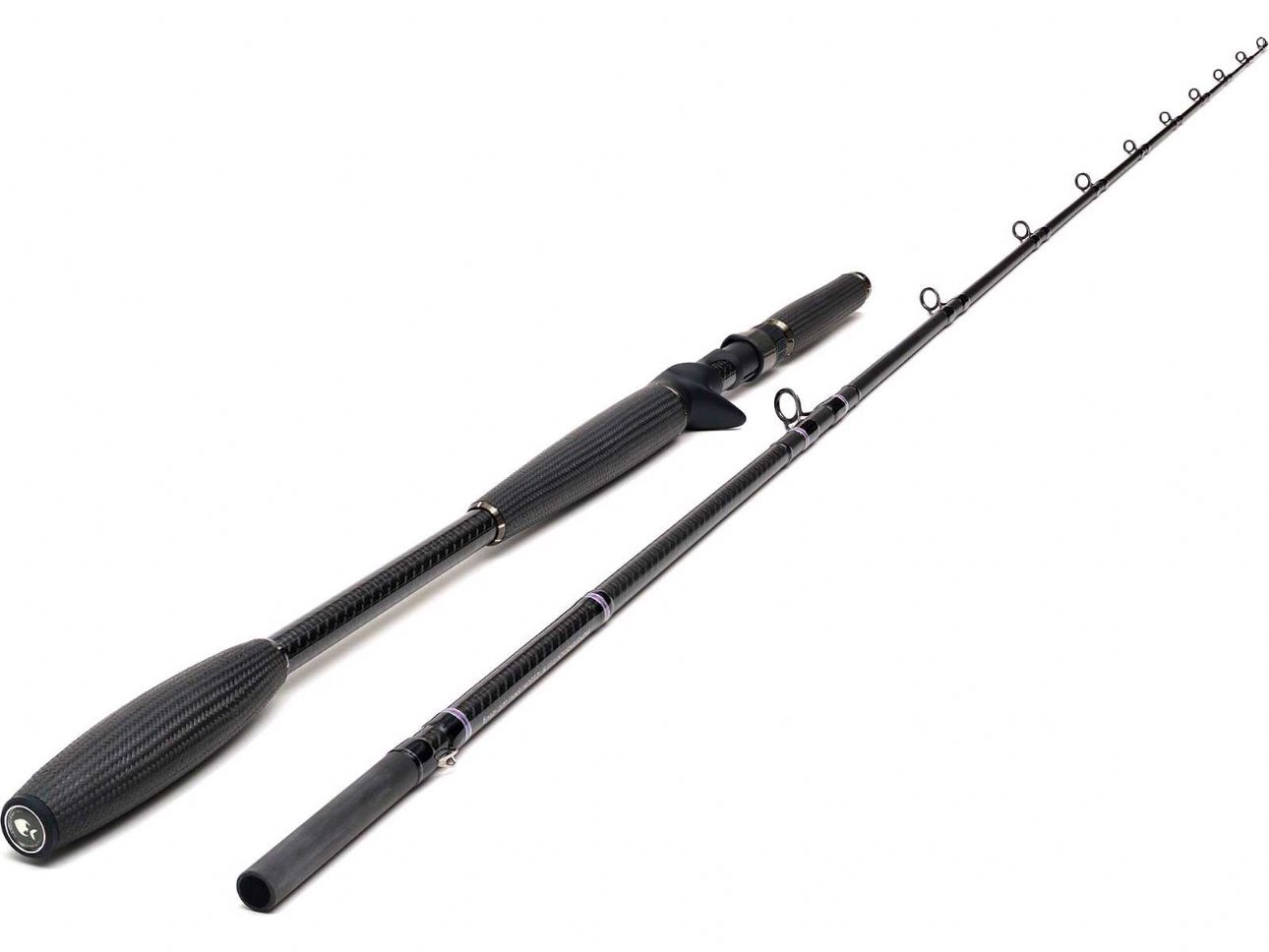 Westin W10 Monsterstick T Bait Casting Rod 120-260g